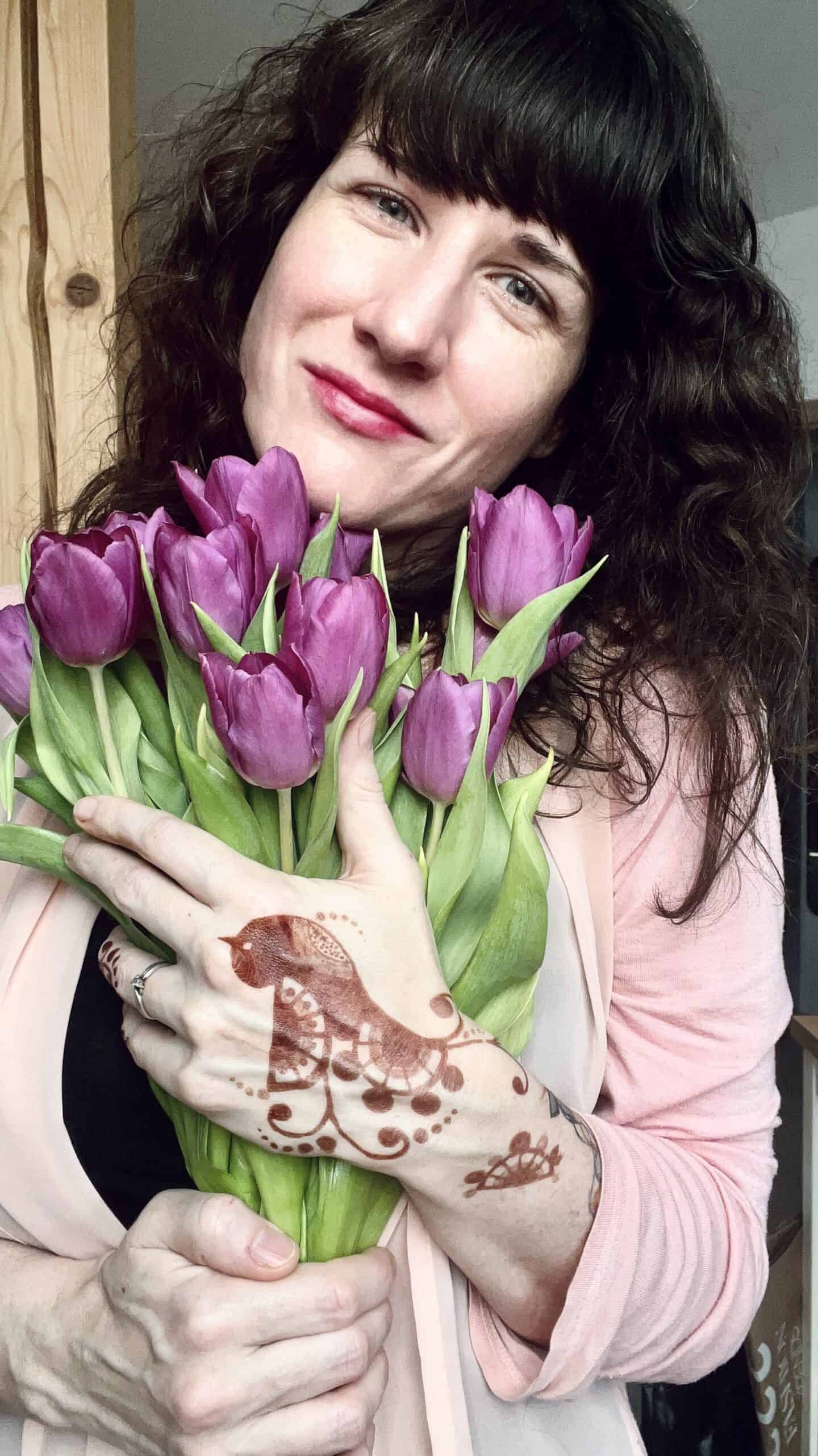 Kajeput MALÝ henna kornoutek - Obrázek 10