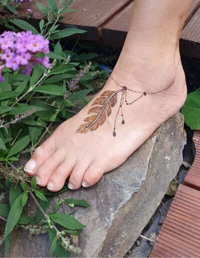 Lucie Mosali_henna