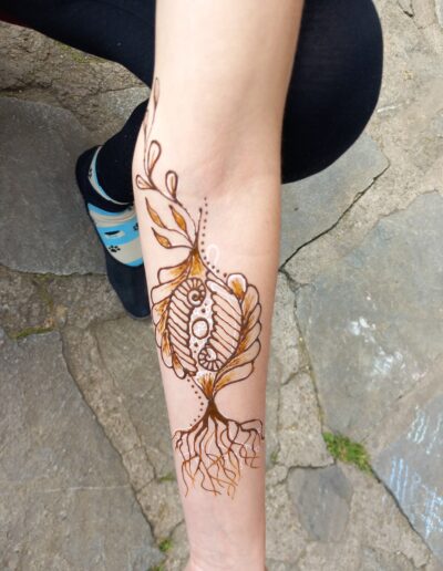 Henna