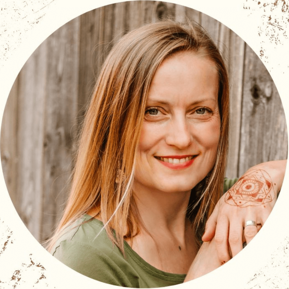 Petra Drdlíková_henna malířka