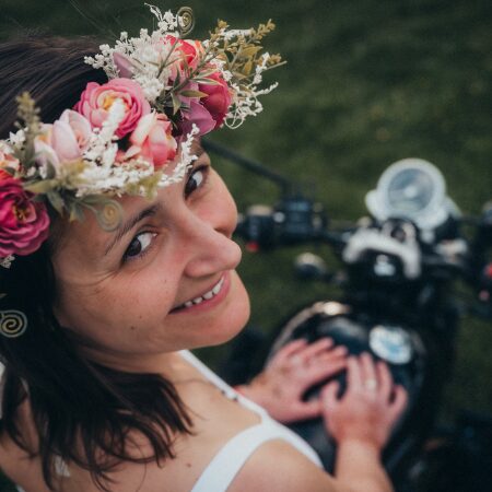 Monika Kosíková henna malířka
